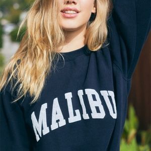 COPY - Brandy Melville Malibu Crew Neck